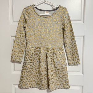 Gymboree Kids girl dress size5